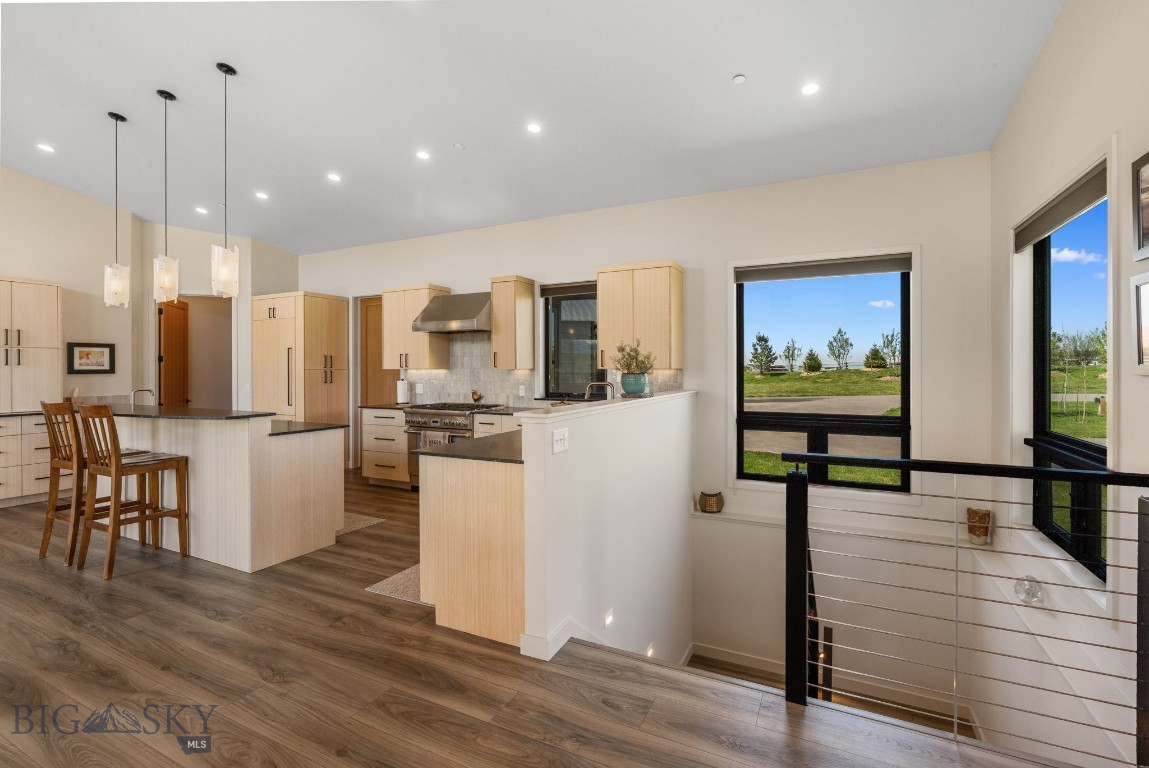 Minor Subdivision - Residential