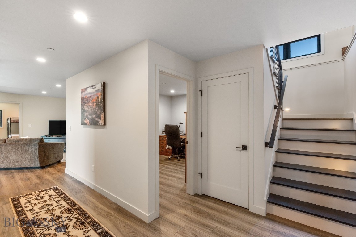 Minor Subdivision - Residential