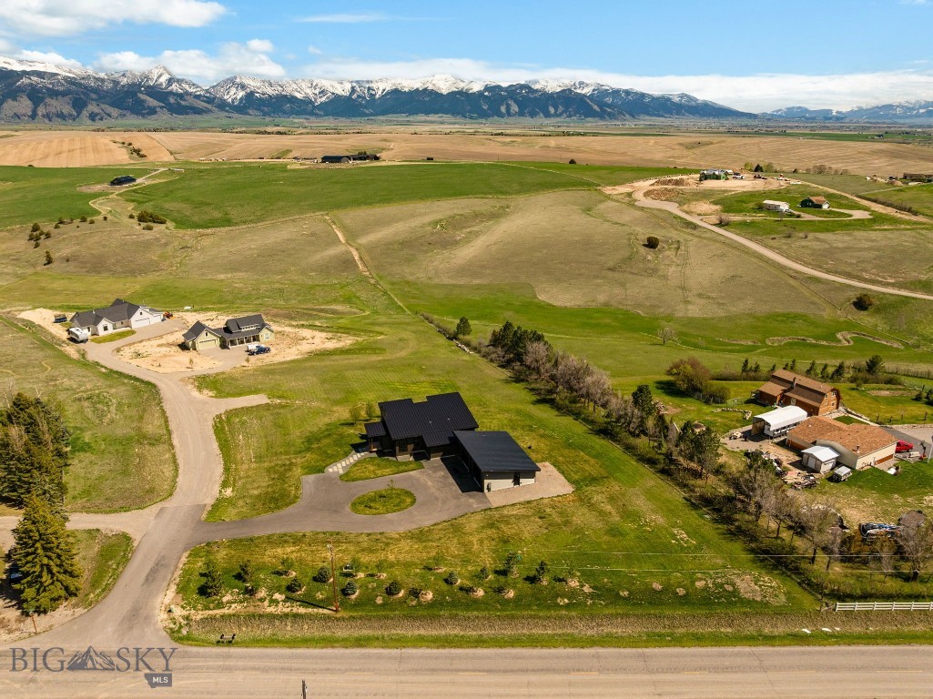 Minor Subdivision - Residential