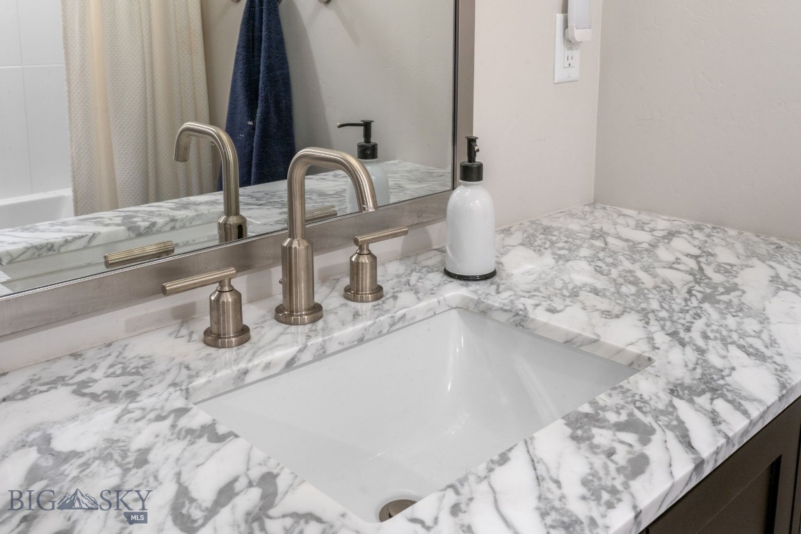 Minor Subdivision - Residential