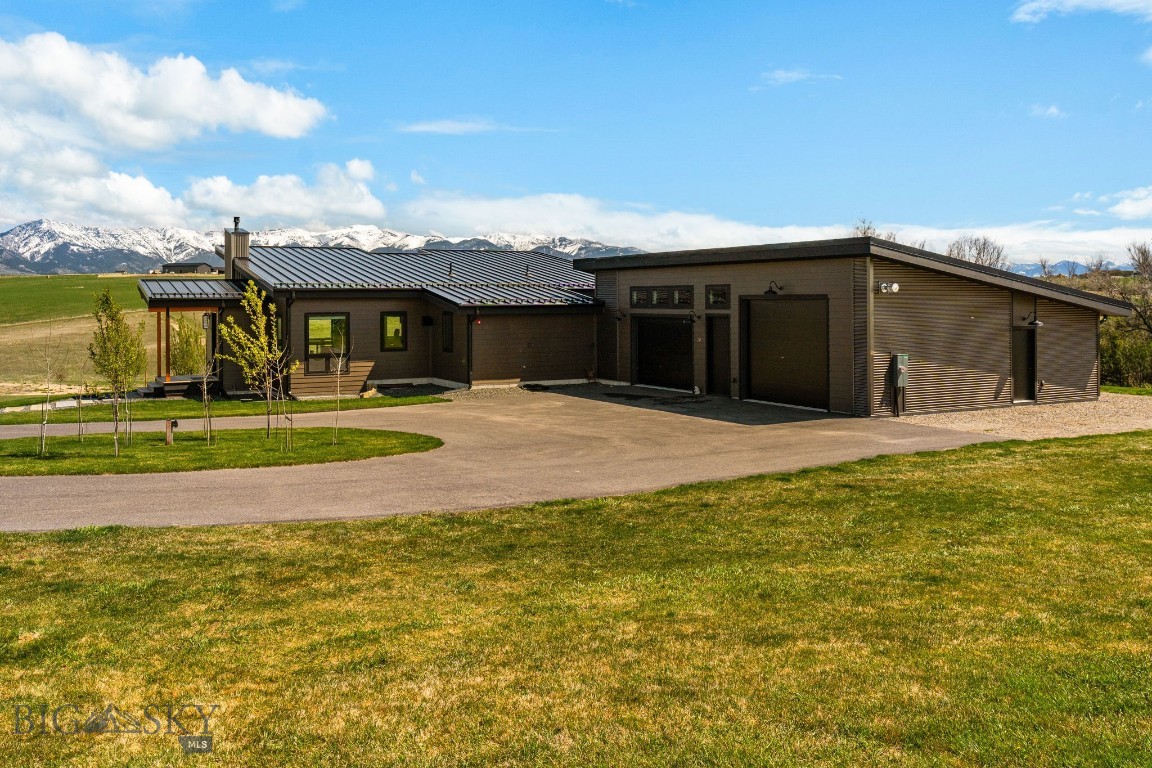 Minor Subdivision - Residential