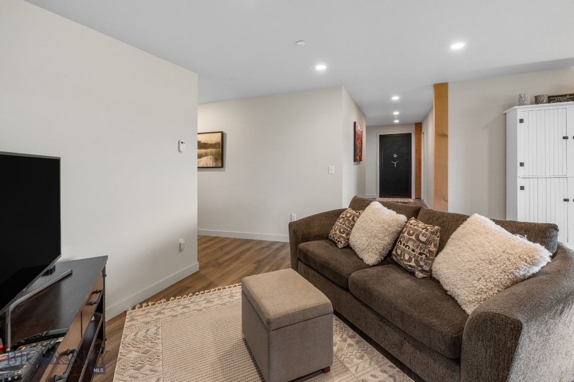 Minor Subdivision - Residential
