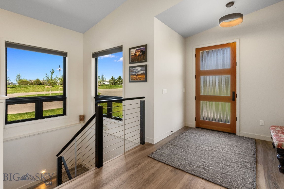 Minor Subdivision - Residential
