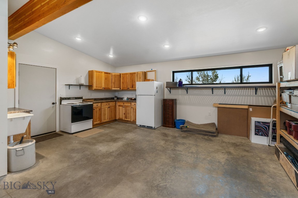 Minor Subdivision - Residential