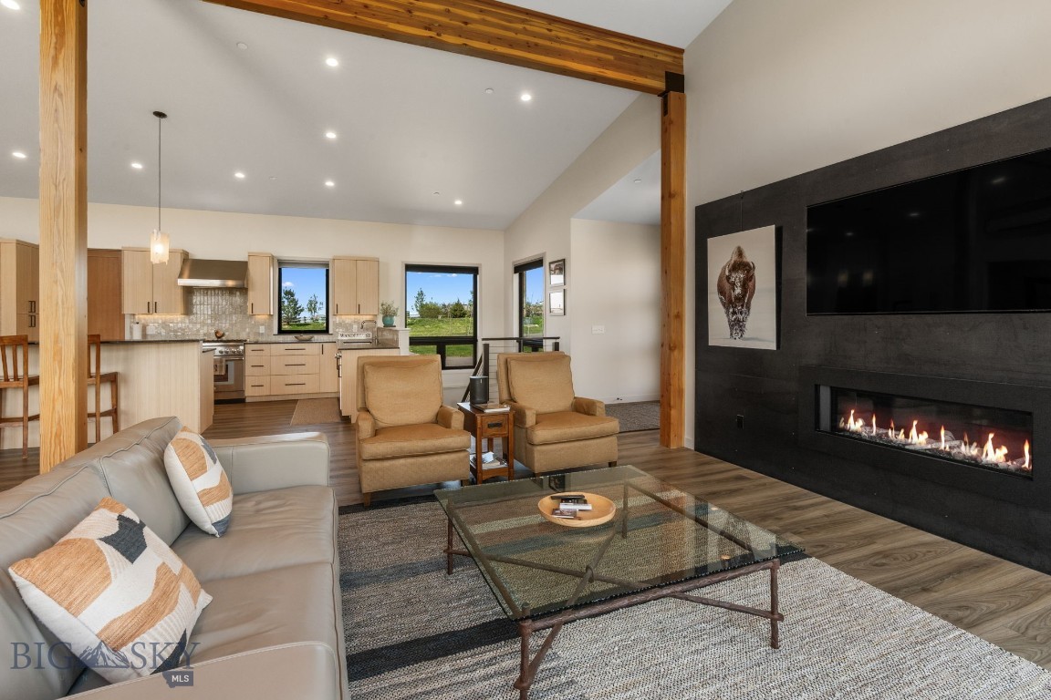 Minor Subdivision - Residential