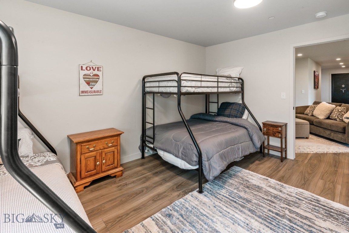 Minor Subdivision - Residential