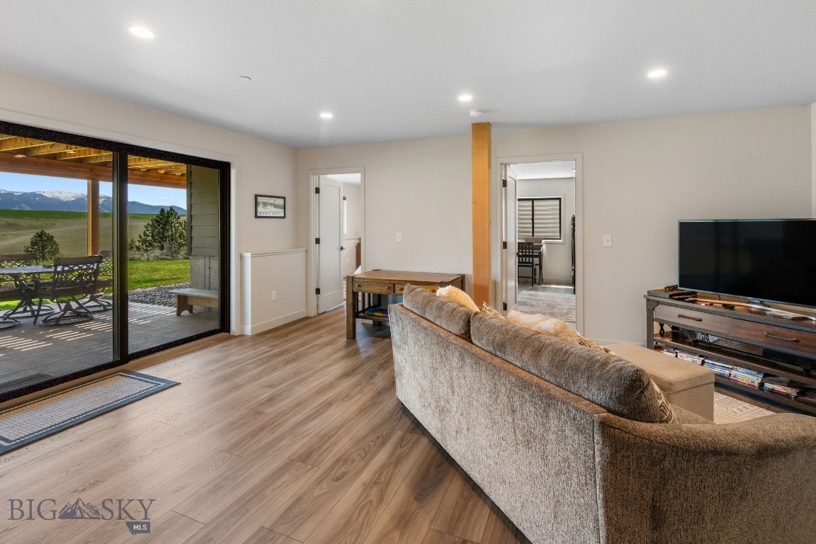 Minor Subdivision - Residential