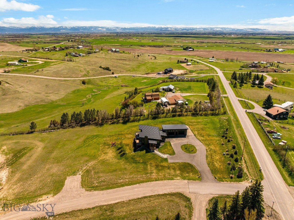 Minor Subdivision - Residential