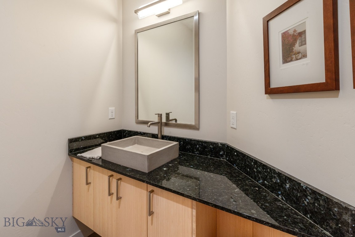 Minor Subdivision - Residential