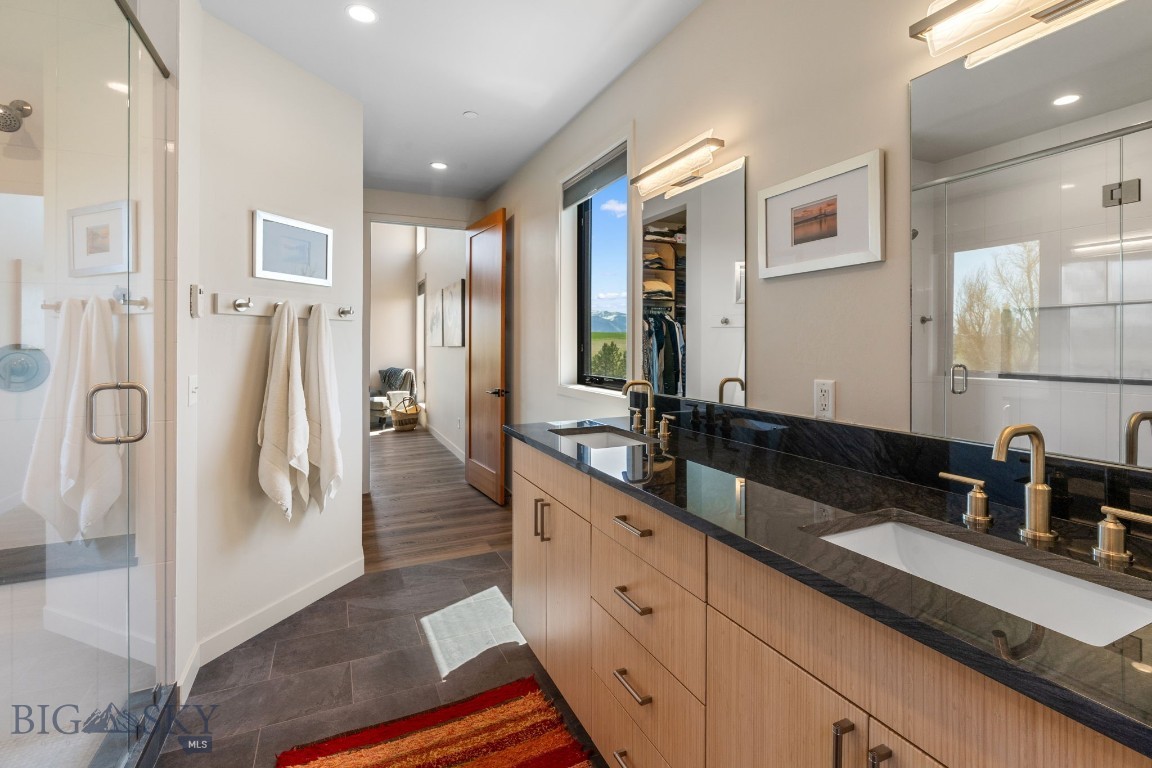 Minor Subdivision - Residential