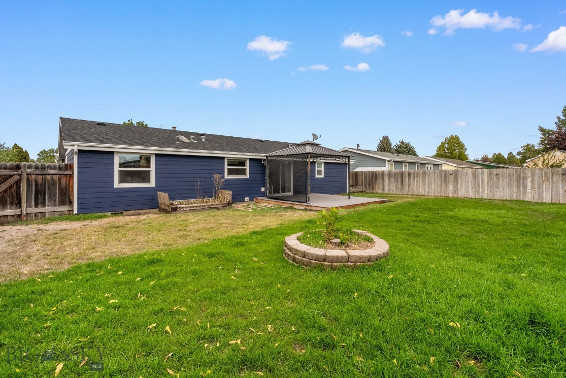 Stonebrook - Residential