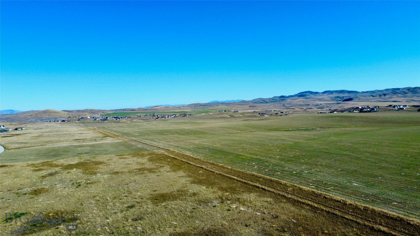 Morning Sky Estates - Land