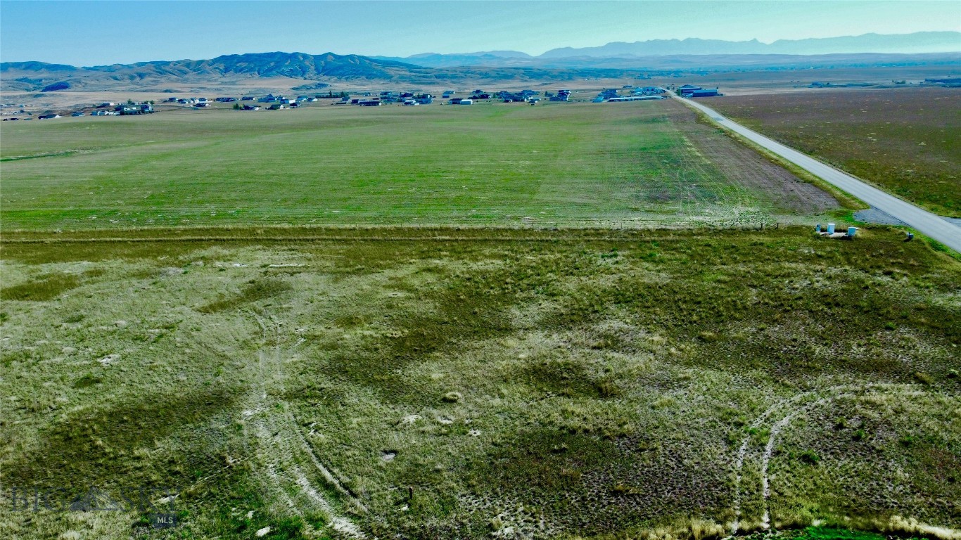 Morning Sky Estates - Land