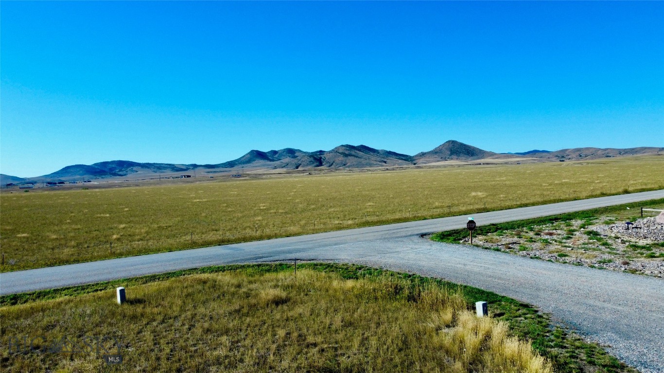 Morning Sky Estates - Land