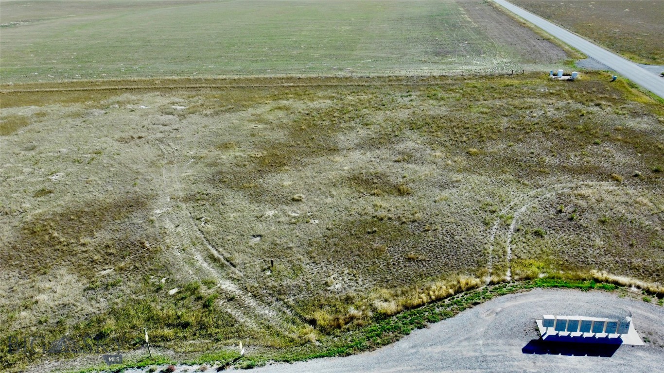 Morning Sky Estates - Land