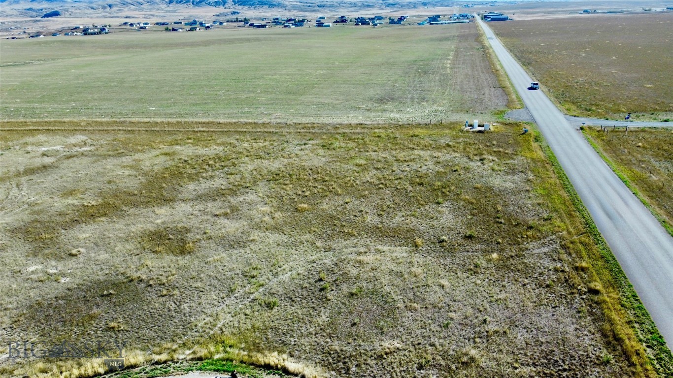 Morning Sky Estates - Land