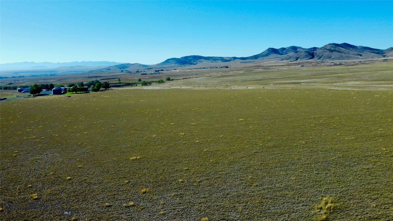 Morning Sky Estates - Land