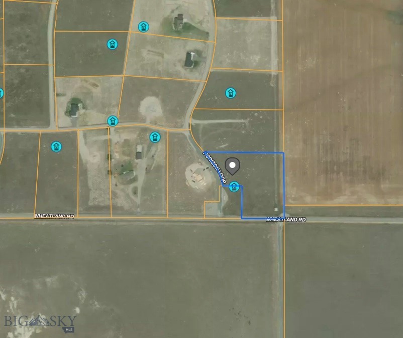 Morning Sky Estates - Land