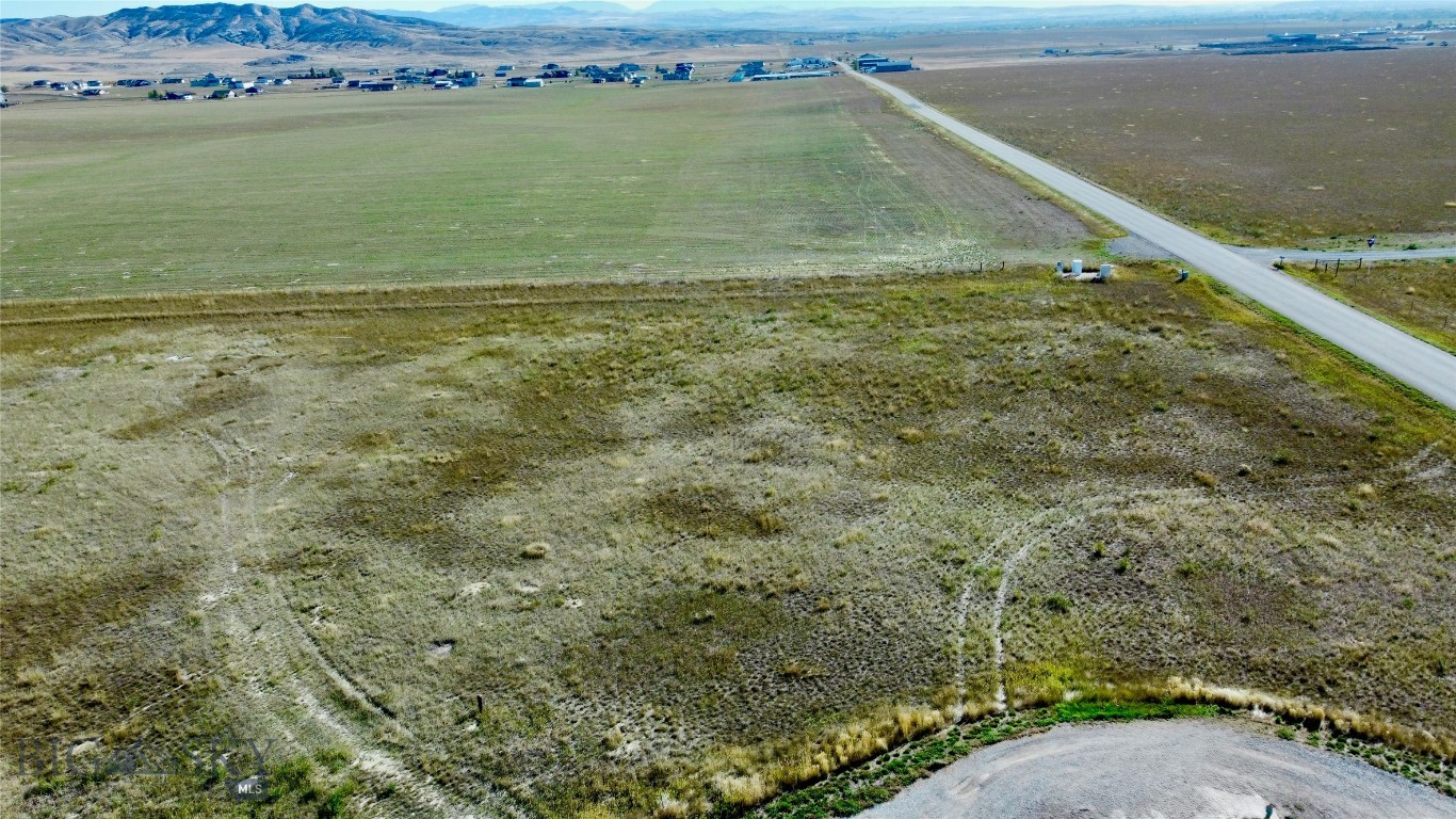 Morning Sky Estates - Land