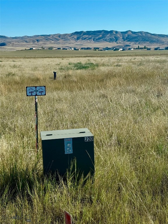 Morning Sky Estates - Land