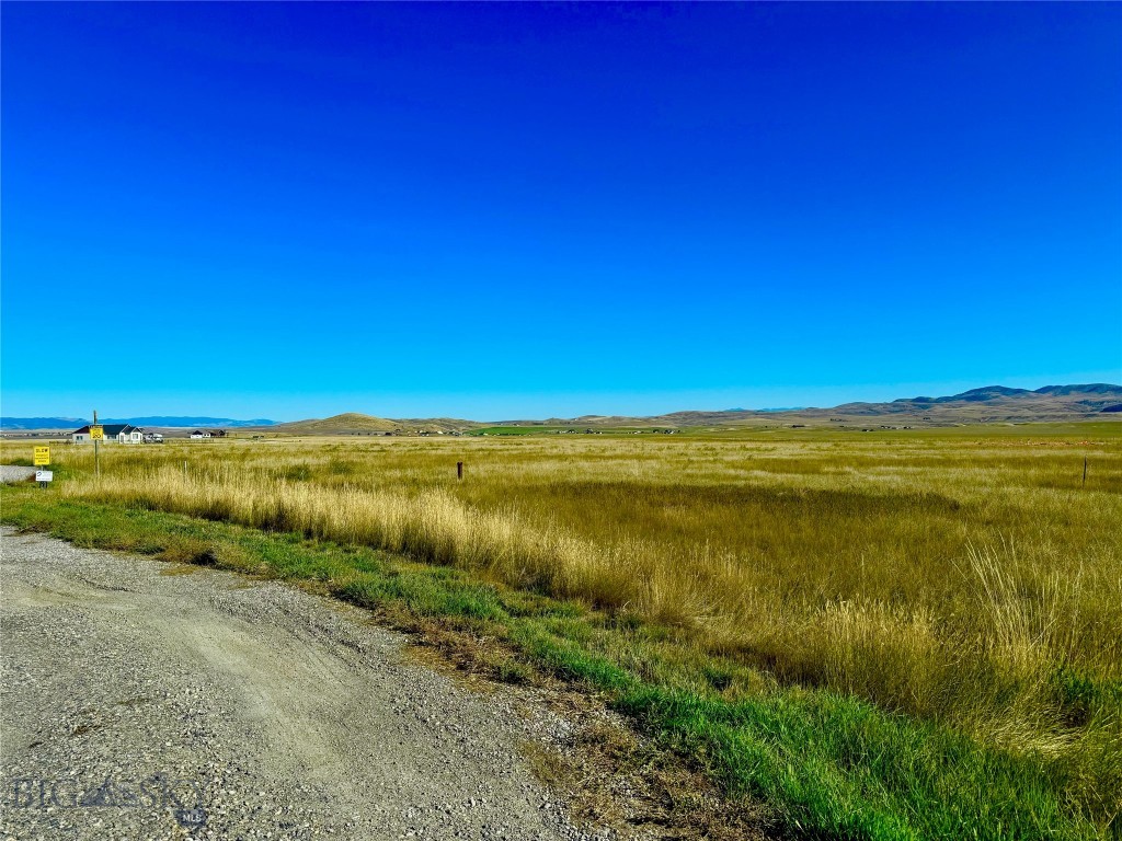 Morning Sky Estates - Land