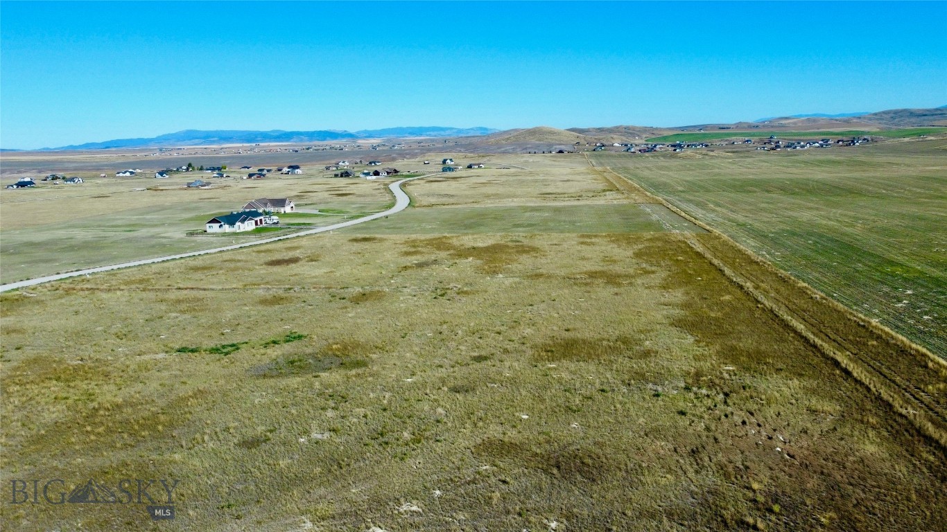 Morning Sky Estates - Land