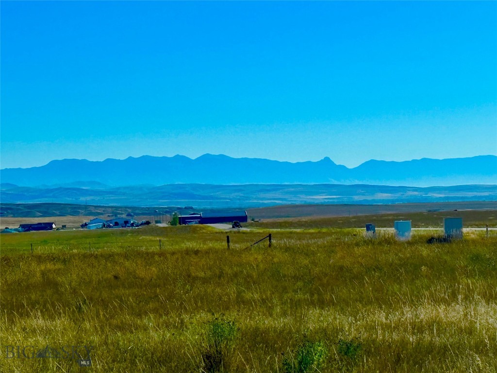 Morning Sky Estates - Land