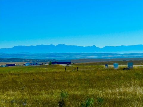 Photo of TBD Horizon Loop Lot 1, Three Forks, MT 59752 (MLS # 406525)