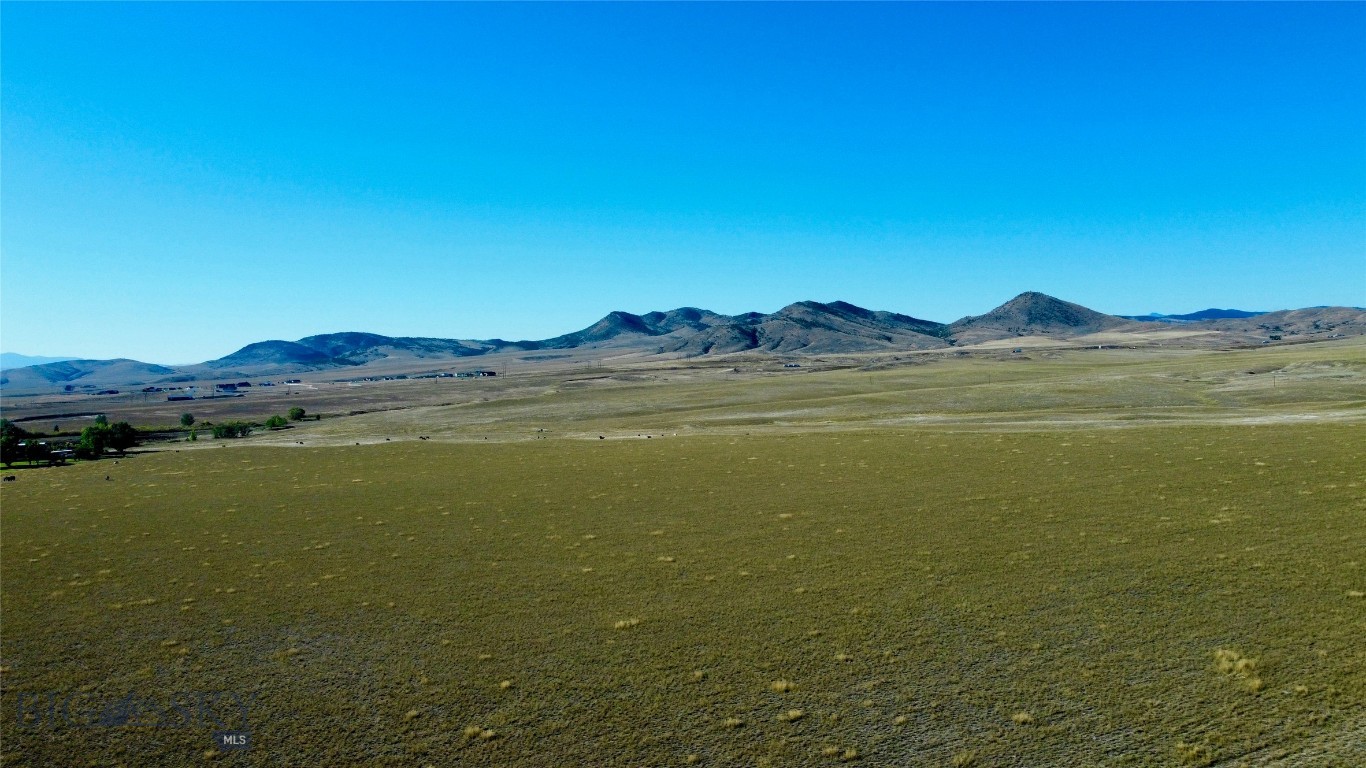 Morning Sky Estates - Land