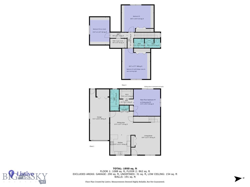 Walton Homestead - Residential