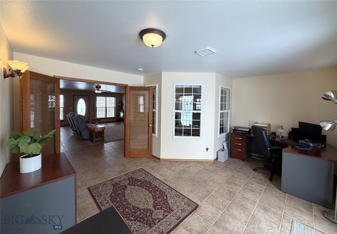 Middle Creek Meadows - Residential