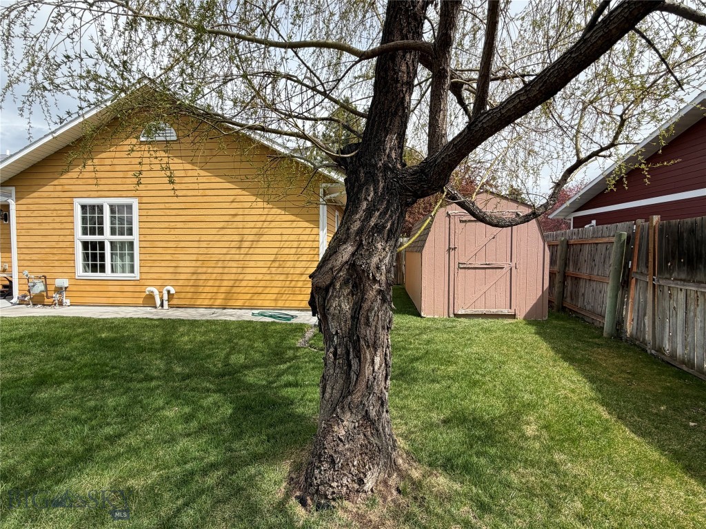 Middle Creek Meadows - Residential