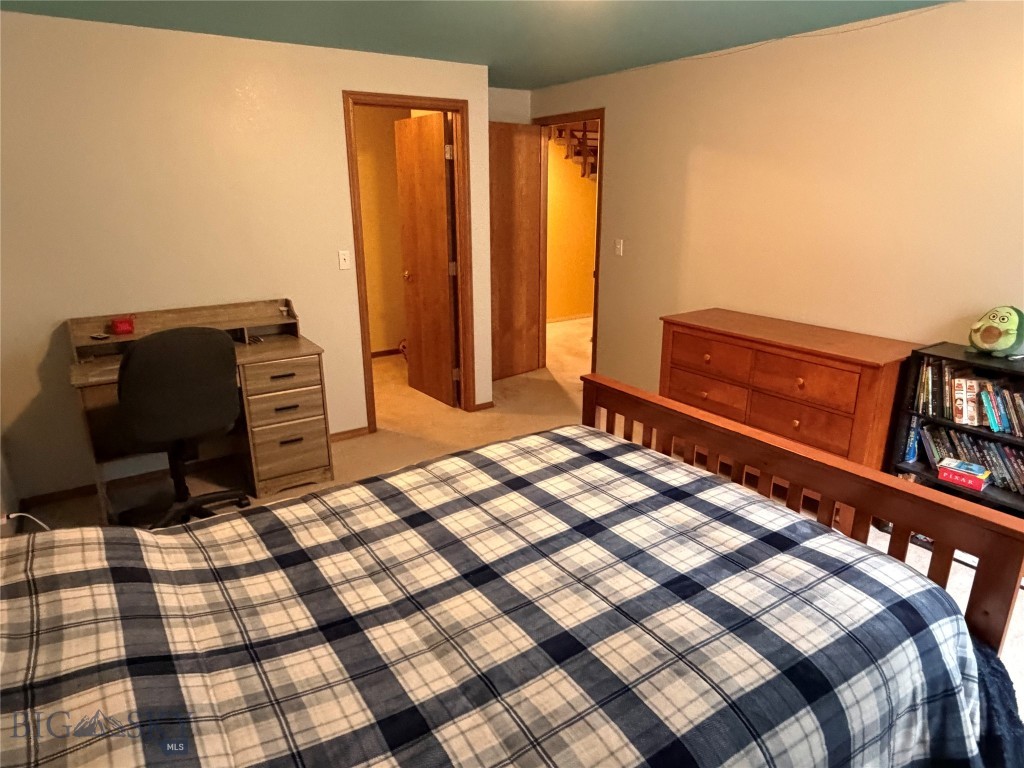 Middle Creek Meadows - Residential