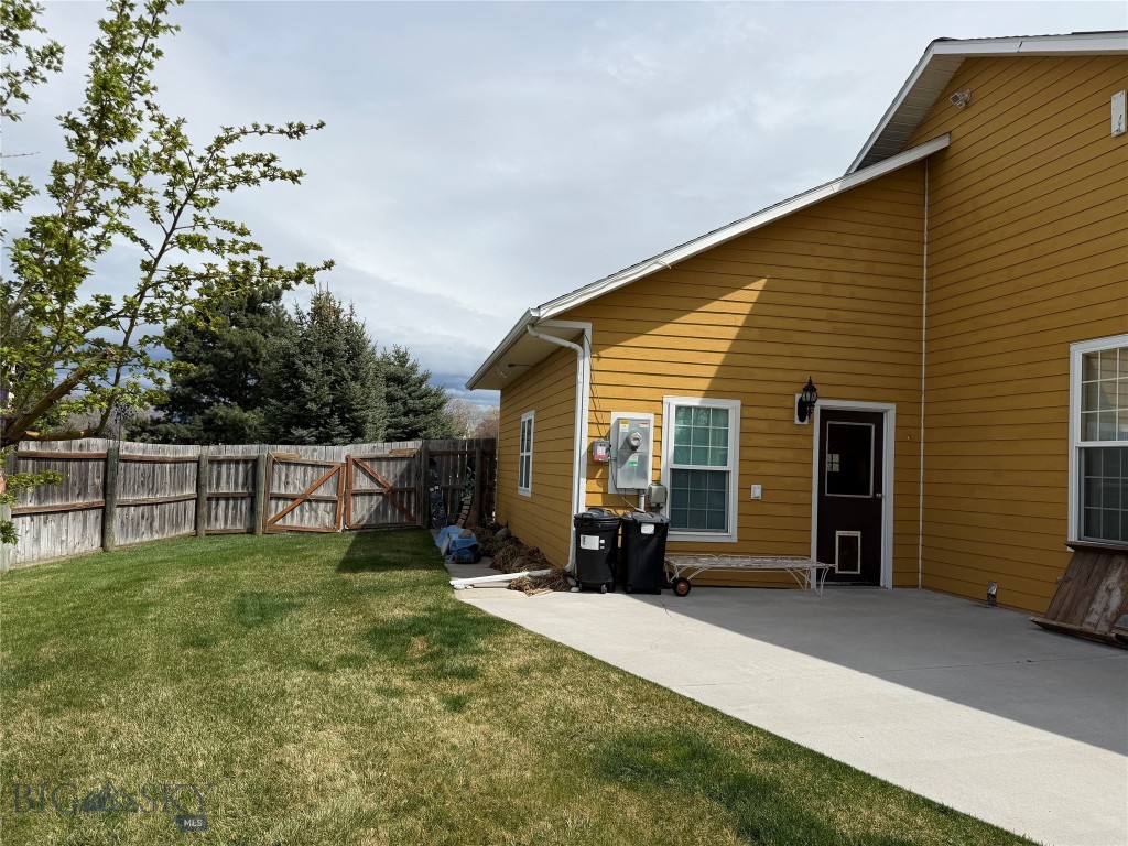 Middle Creek Meadows - Residential