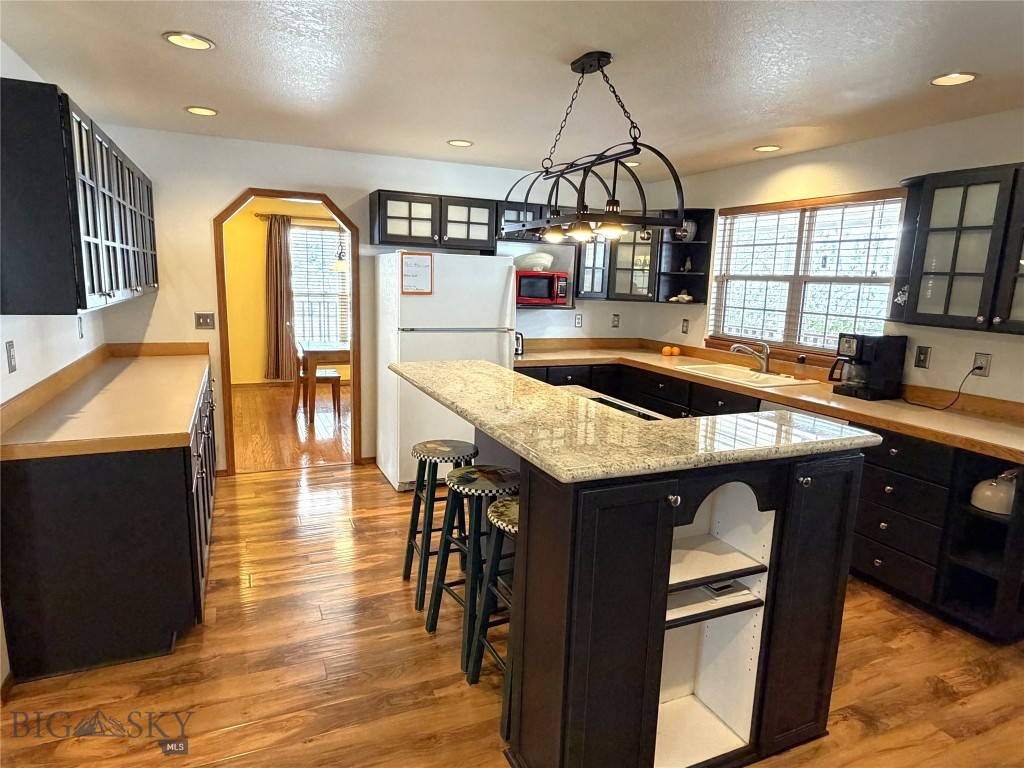 Middle Creek Meadows - Residential