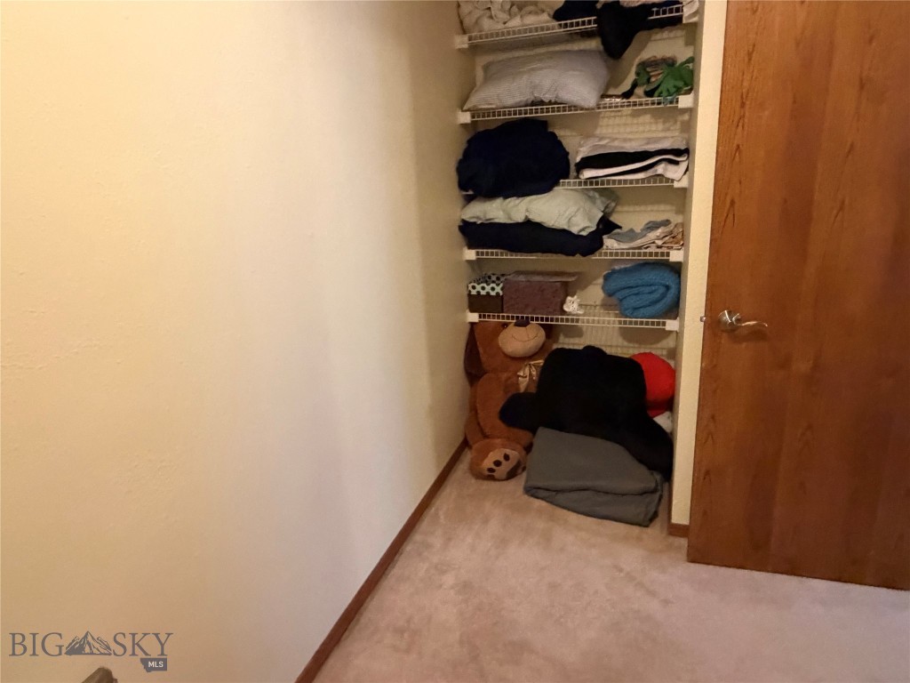 Middle Creek Meadows - Residential