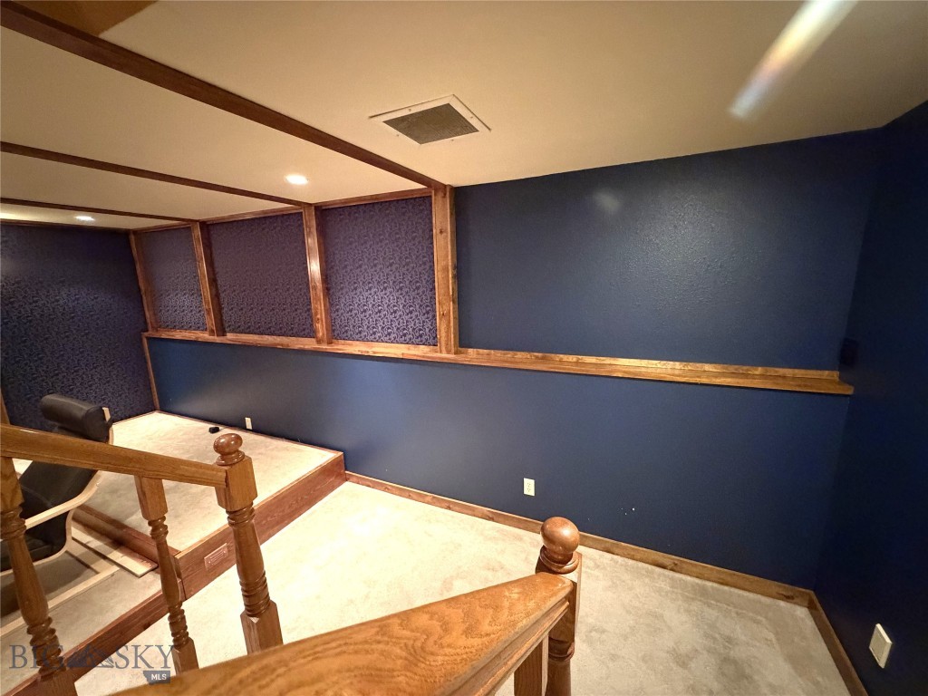 Middle Creek Meadows - Residential