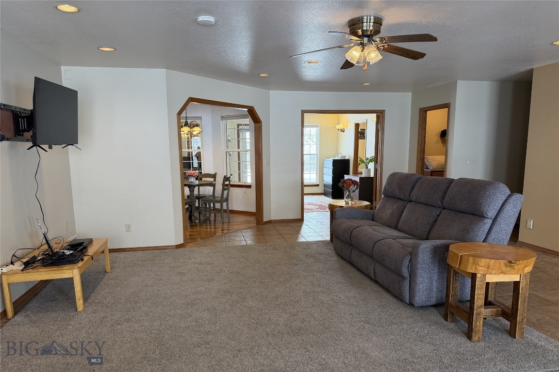 Middle Creek Meadows - Residential