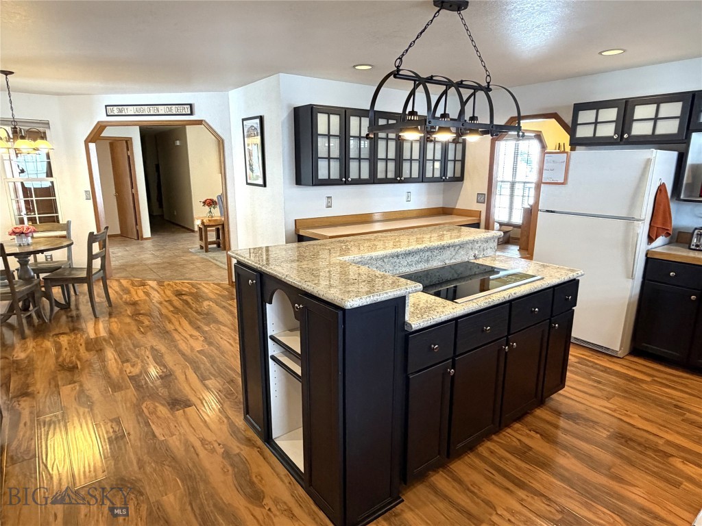 Middle Creek Meadows - Residential