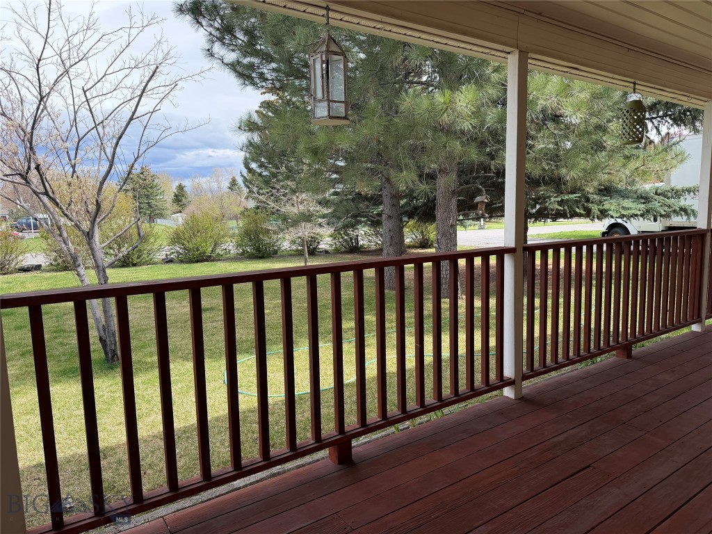 Middle Creek Meadows - Residential