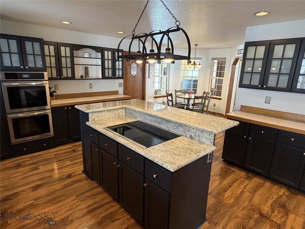 Middle Creek Meadows - Residential