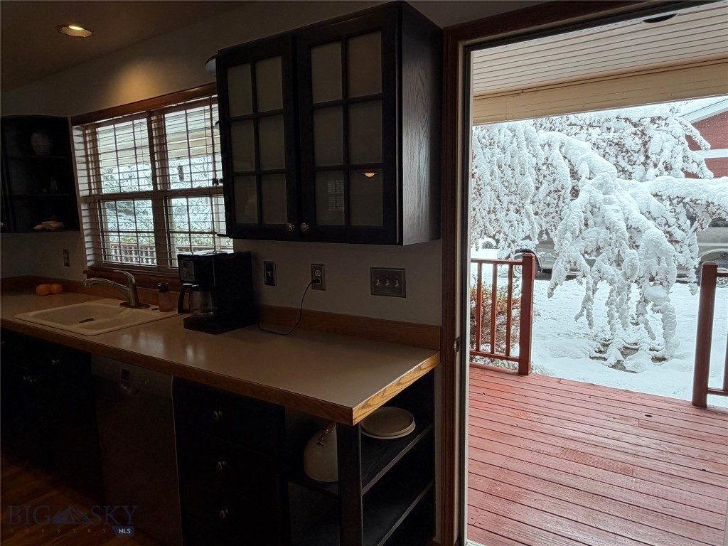 Middle Creek Meadows - Residential