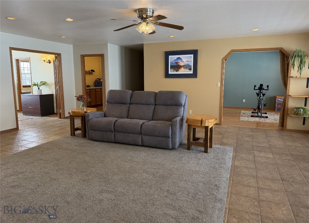 Middle Creek Meadows - Residential