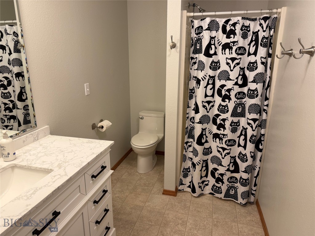 Middle Creek Meadows - Residential