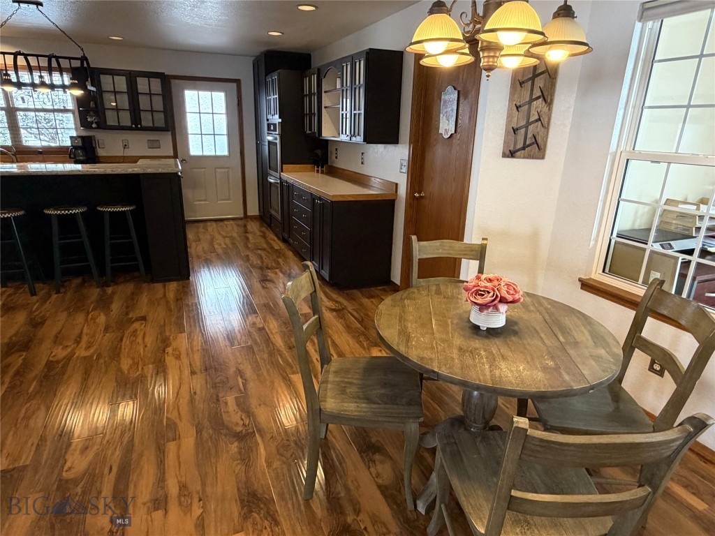 Middle Creek Meadows - Residential