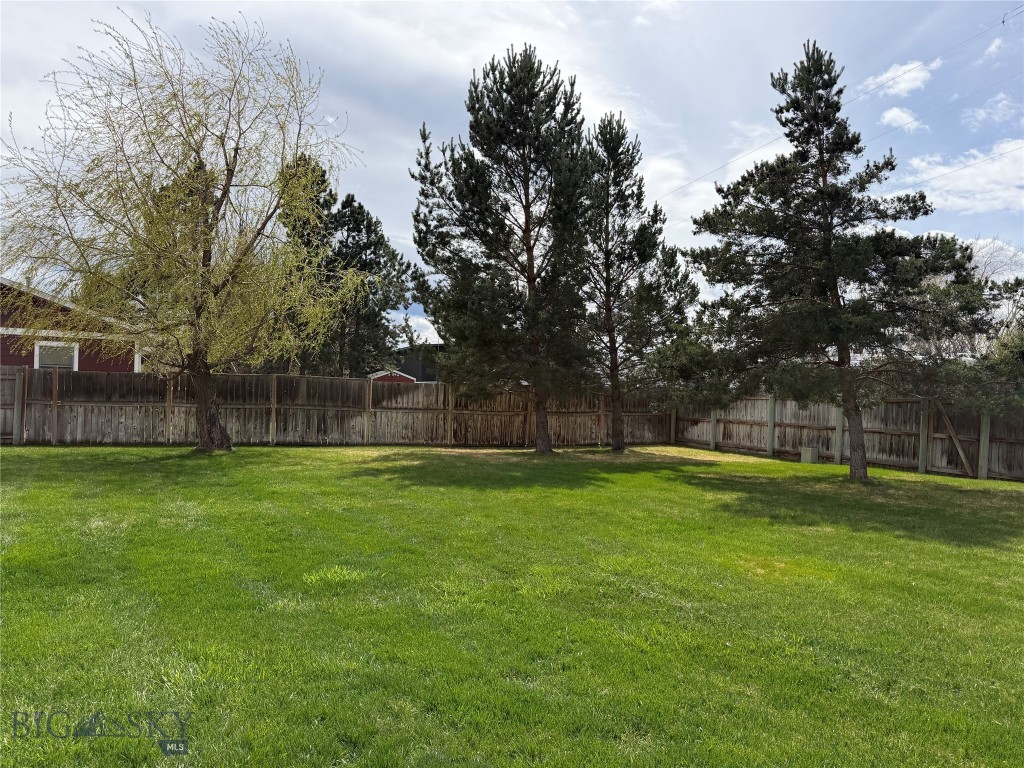 Middle Creek Meadows - Residential