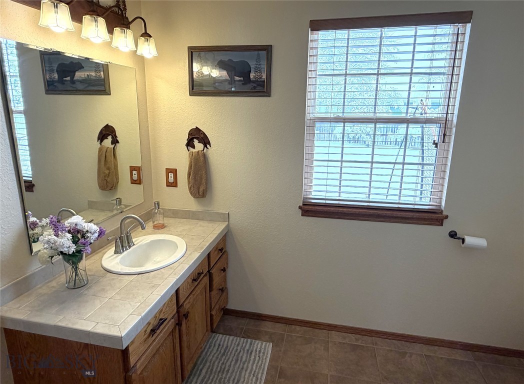 Middle Creek Meadows - Residential