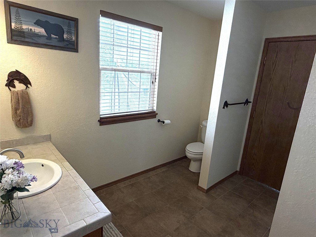 Middle Creek Meadows - Residential