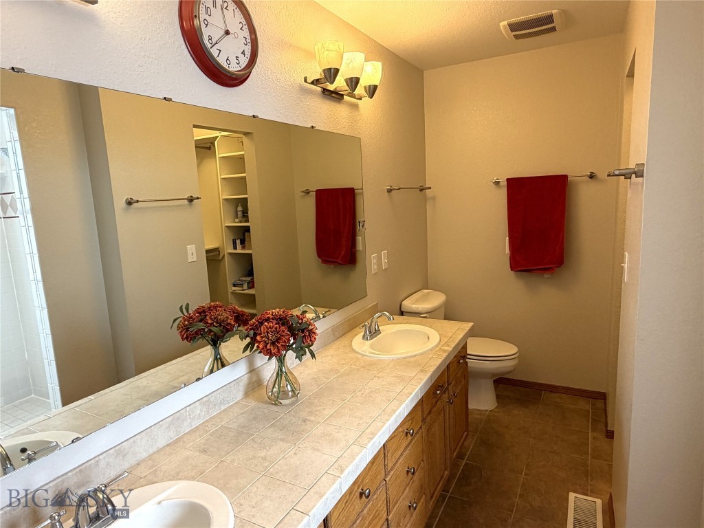 Middle Creek Meadows - Residential