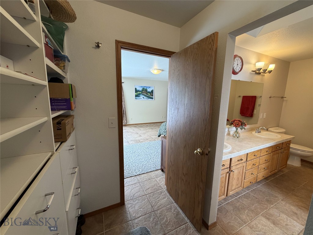 Middle Creek Meadows - Residential